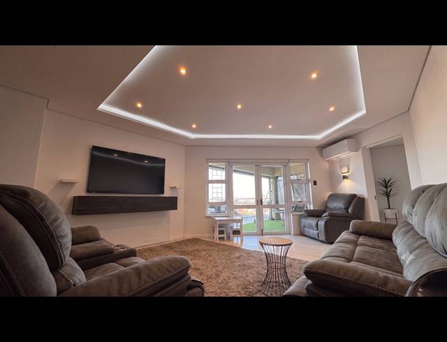 3 BEDROOM APARTMENT FOR SALE IN MORNINGSIDE